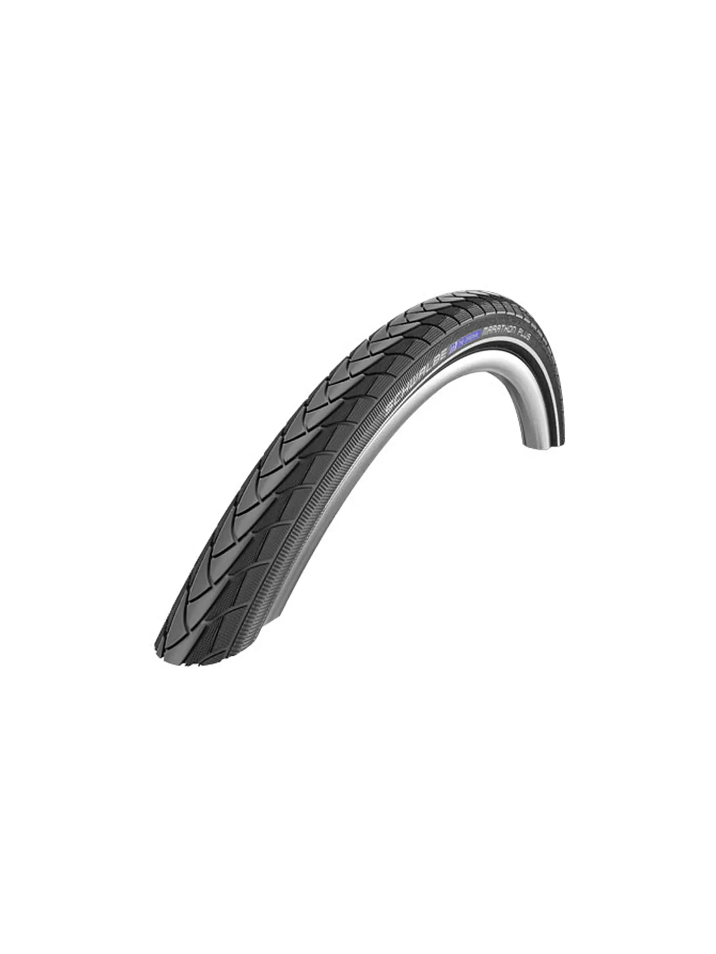 SCHWALBE | Fahrradreifen Marathon Plus 26 x 1.75 (47-559) | 